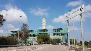 Cobas e l&#039;incontro alla  Prefettura di Brindisi per il tavolo sulla decarbonizzazione della Centrale Enel