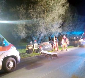 Mesagne. Deceduto 68enne in incidente stradale