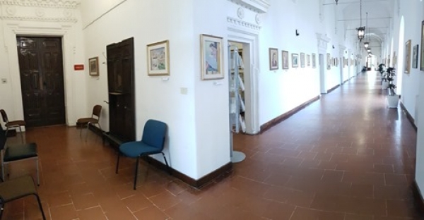 Mesagne ha perso la sua pinacoteca