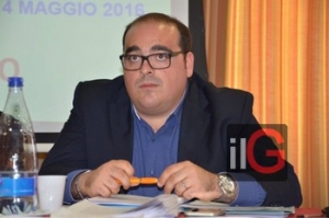 Ivano Rolli riconfermato Presidente regionale del Csi