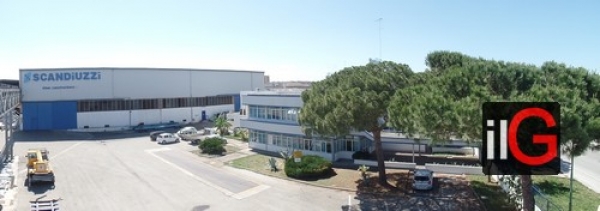 OCCUPAZIONE – A BRINDISI L’AZIENDA METALMECCANICA “SCANDIUZZI” LANCIA UN APPELLO: IL NOSTRO SETTORE HA BISOGNO URGENTE DI FORZA-LAVORO