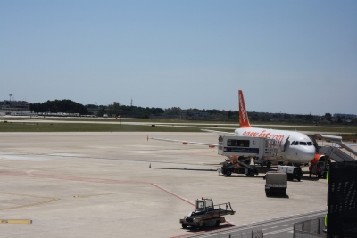 DA GIUGNO AL VIA IL NUOVO COLLEGAMENTO EASYJET PER BRINDISI DA AMSTERDAM