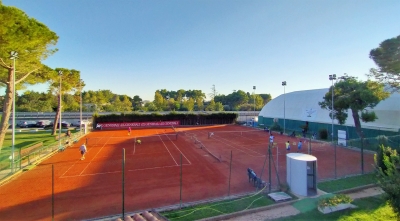 Mesagne: al via la 41^ edizione del trofeo “Dino De Guido” di tennis