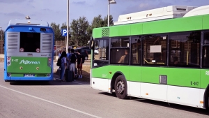 STP. SCIOPERO DI 8 ORE LUNEDÌ 9 SETTEMBRE