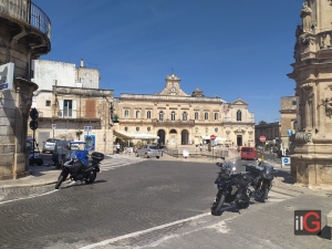 Fenailp. Problemi con la ZTL del Centro Storico di Ostuni e Piazza della Libertà