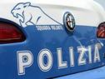 Pasquetta: due arresti della polizia