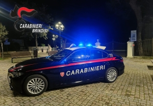 Una persona denunciata e un’altra segnalata all’Autorità amministrativa