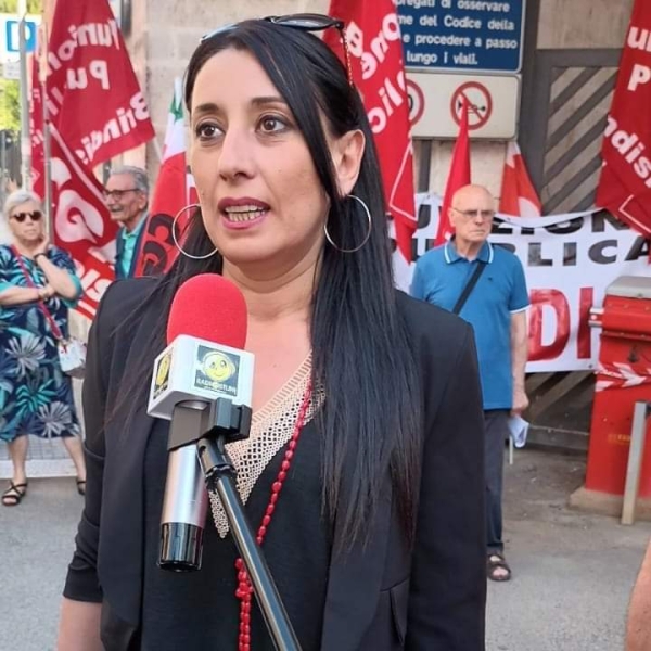 La FP CGIL E LE RIVENDICAZIONI SULLA GESTIONE DEI CONSULTORI A BRINDISI, FINALMENTE LA SITUAZIONE SI SMUOVE