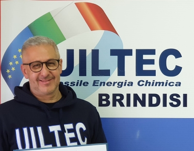 13 MARZO 2013 – 13 MARZO 2023: DIECI ANNI DI UILTEC A BRINDISI