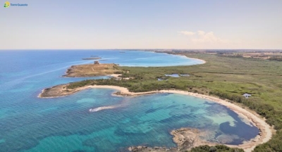 Chiude la stagione estiva 2023 di Torre Guaceto