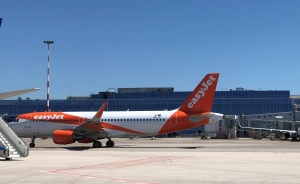 DA GIUGNO AL VIA IL NUOVO COLLEGAMENTO EASYJET BARI-NIZZA