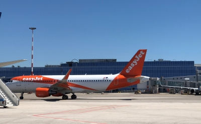 DA GIUGNO AL VIA IL NUOVO COLLEGAMENTO EASYJET BARI-NIZZA