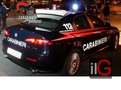 Inseguimento mozzafiato nella notte. Furto di un’auto scongiurato dall’intervento dei Carabinieri.