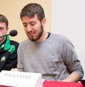 Lettera aperta per l’immediata liberazione del cittadino italo palestinese Khaled El Qaisi