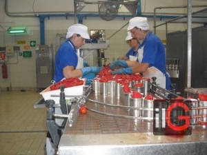 POMODORO: COLDIRETTI, PER LA TUTELA DI PRODUTTORI E CONSUMATORI SERVE LA D.O.P. PUGLIA