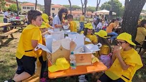 COLDIRETTI PUGLIA, IL 15% BAMBINI PUGLIESI OBESO E IN SOVRAPPESO