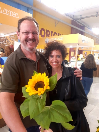 FESTA DELLA MAMMA: COLDIRETTI PUGLIA, FIORI IN REGALO DA 2 PUGLIESI SU 3