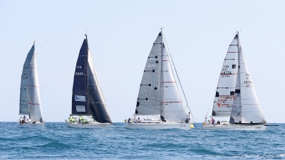 A BRINDISI NEL 2024 IL CAMPIONATO ITALIANO ASSOLUTO DI VELA D’ALTURA