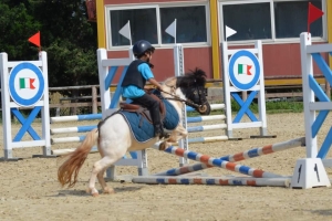 CAMPIONATO REGIONALE FITETREC-ANTE – SI AFFERMANO GLI ALLIEVI DI ACQUADUEO