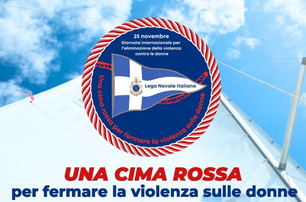 Evento-convegno «Una CIMA ROSSA per fermare la violenza sulle donne»