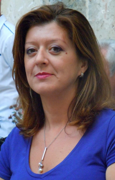 In memoriam di Caterina NICOLETTI