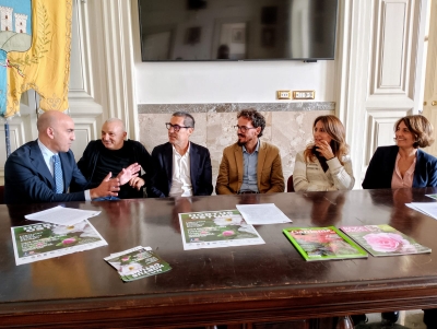 Decennale di Hortus Ostuni, presentata l’edizione autunnale del prossimo fine settimana