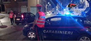 Giovane colpito da un priettile vagante. Indagano i carabinieri