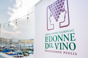 SUMMERWINE 2023 LE DONNE DEL VINO DI PUGLIA