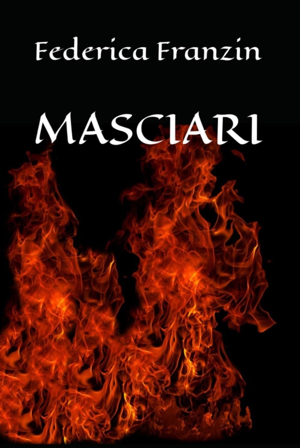 &quot;Masciari&quot;, un fantasy ambientato nella Mesagne di oggi e nella Mesagne della seconda metà del XVI secolo