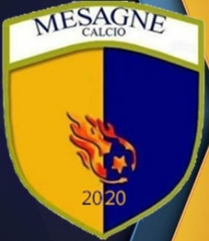 Mesagne calcio  -Soleto 4 -1