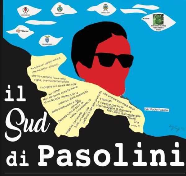 Pasolini nei film - domani a Mesagne l’incontro con Alfredo Traversa