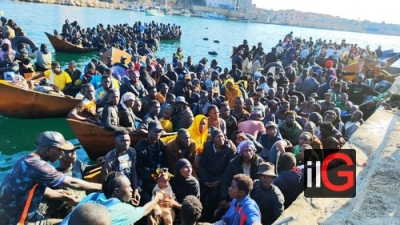 MIGRANTI: COLDIRETTI, IN PUGLIA IL 10% LAVORATORI AGRICOLI EXTRACOMUNITARI