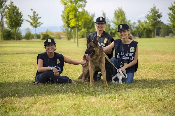 PUGLIA. APERTE LE ISCRIZIONI AL CORSO GRATUITO PER GUARDIE ZOOFILE OIPA