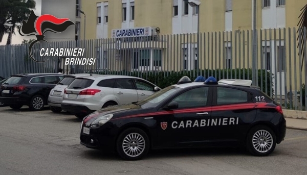 Fermato con a bordo dosi di cocaina; arrestato