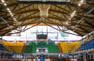 Lunedì Festa del Basket al Palapentassuglia