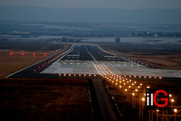 L’AEROPORTO DI TARANTO GROTTAGLIE POLO INTEGRATO PER IL TRASPORTO MERCI