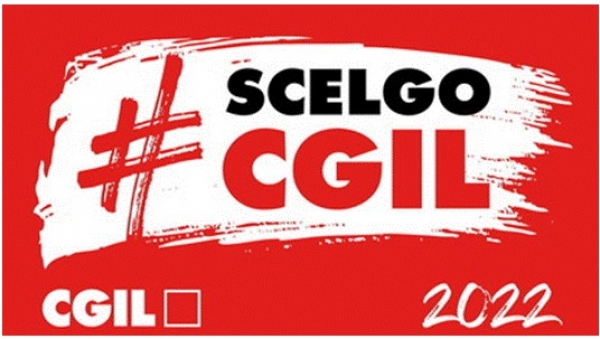 Rsu 2022: grande successo della Fp Cgil