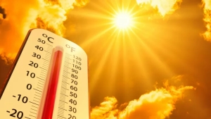 Ondata di calore in Puglia: 19 e 20 luglio prevista allerta di livello 3