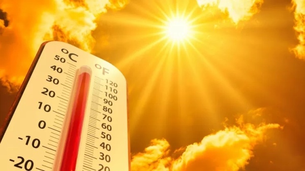 Ondata di calore in Puglia: 19 e 20 luglio prevista allerta di livello 3