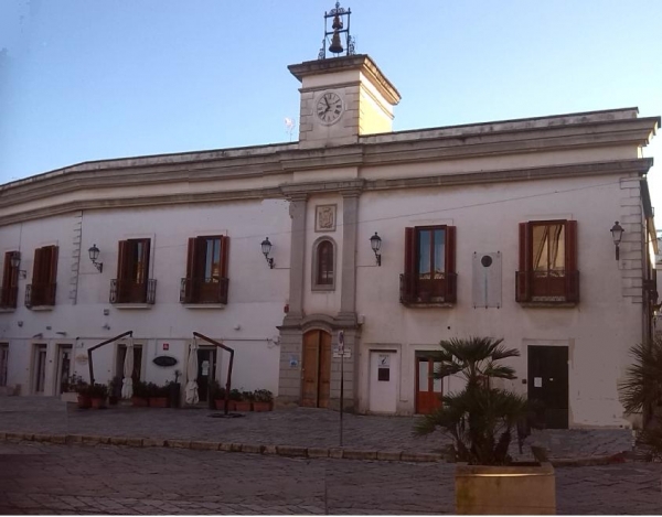 Mesagne. Incremento del patrimonio librario per la biblioteca comunale