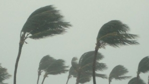 COLDIRETTI PUGLIA, 56 TORNADO, NUBIFRAGI, TEMPESTE DI VENTO, FULMINI E GRANDINE