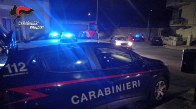 Arrestato per aver truffato degli anziani