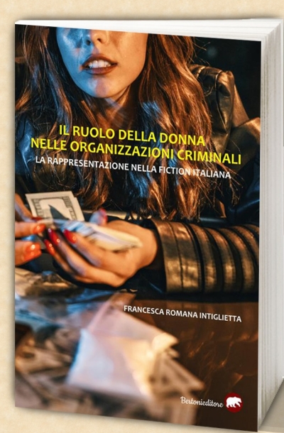 Presentazione del libro “Il ruolo della donna nelle organizzazioni criminali”