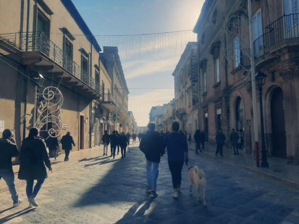 Al via due nuovi cantieri su via Roma