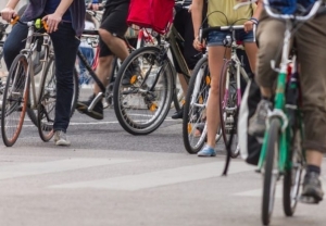 È stato attivato un servizio on line d’indagine sull’uso della bici nella città di Brindisi