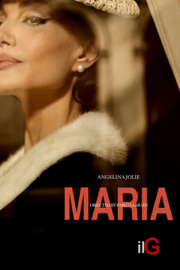 AL CINEMA DI MESAGNE LA STORIA DI MARIA CALLAS