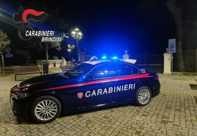 Individuati e denunciati dai Carabinieri i presunti autori del furto al supermercato