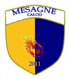 Latiano - Mesagne calcio 1-1