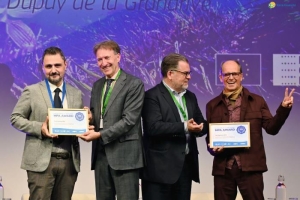 Torre Guaceto vince il premio europeo MPA Awards &quot;per gli eccezionali risultati ottenuti nella tutela del mare&quot;