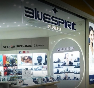 Mesagne. Furto nella gioielleria BlueSpirit